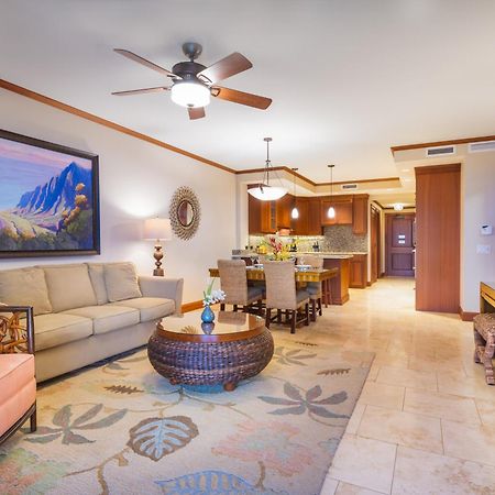 Koloa Landing Resort At Po'Ipu, Autograph Collection Bagian luar foto
