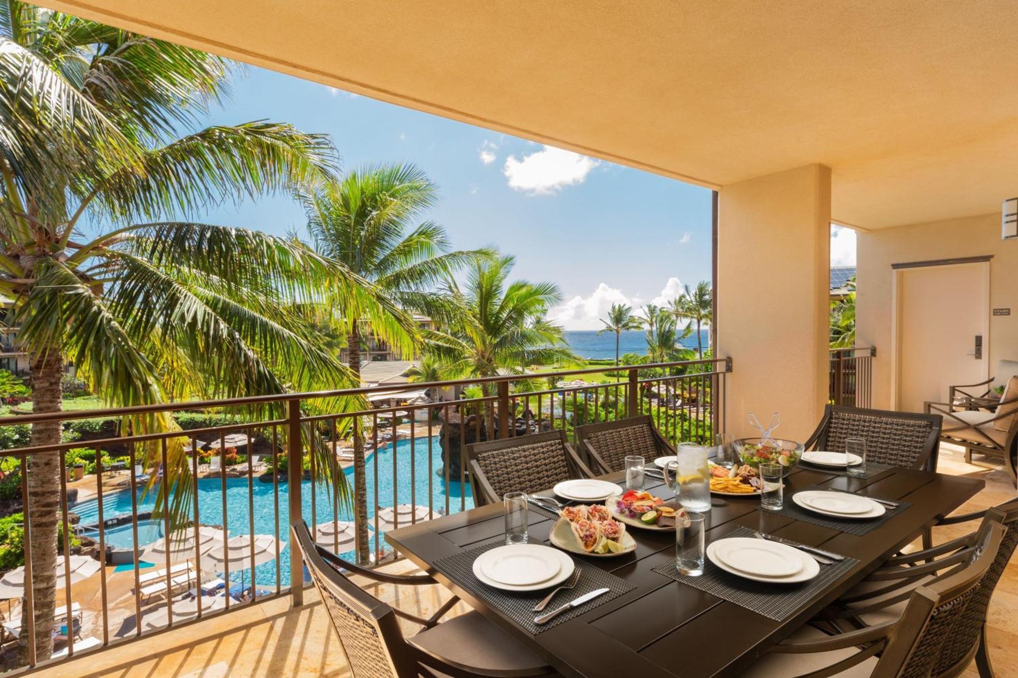 Koloa Landing Resort At Po'Ipu, Autograph Collection Bagian luar foto