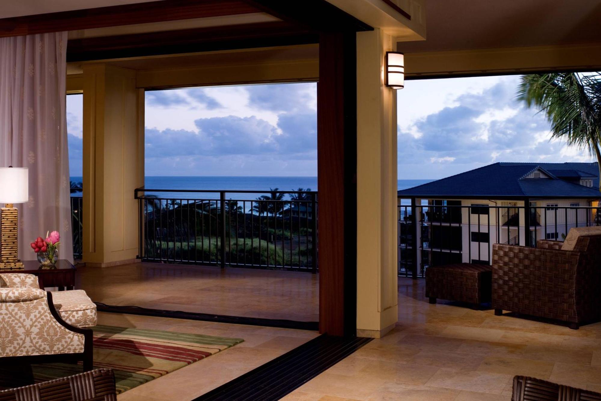 Koloa Landing Resort At Po'Ipu, Autograph Collection Bagian luar foto