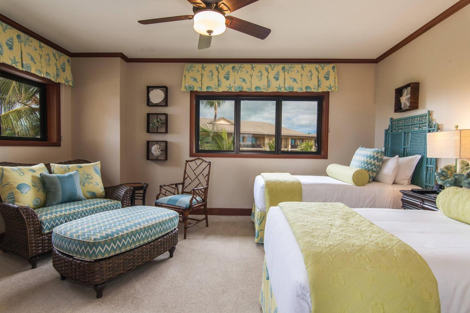 Koloa Landing Resort At Po'Ipu, Autograph Collection Bagian luar foto