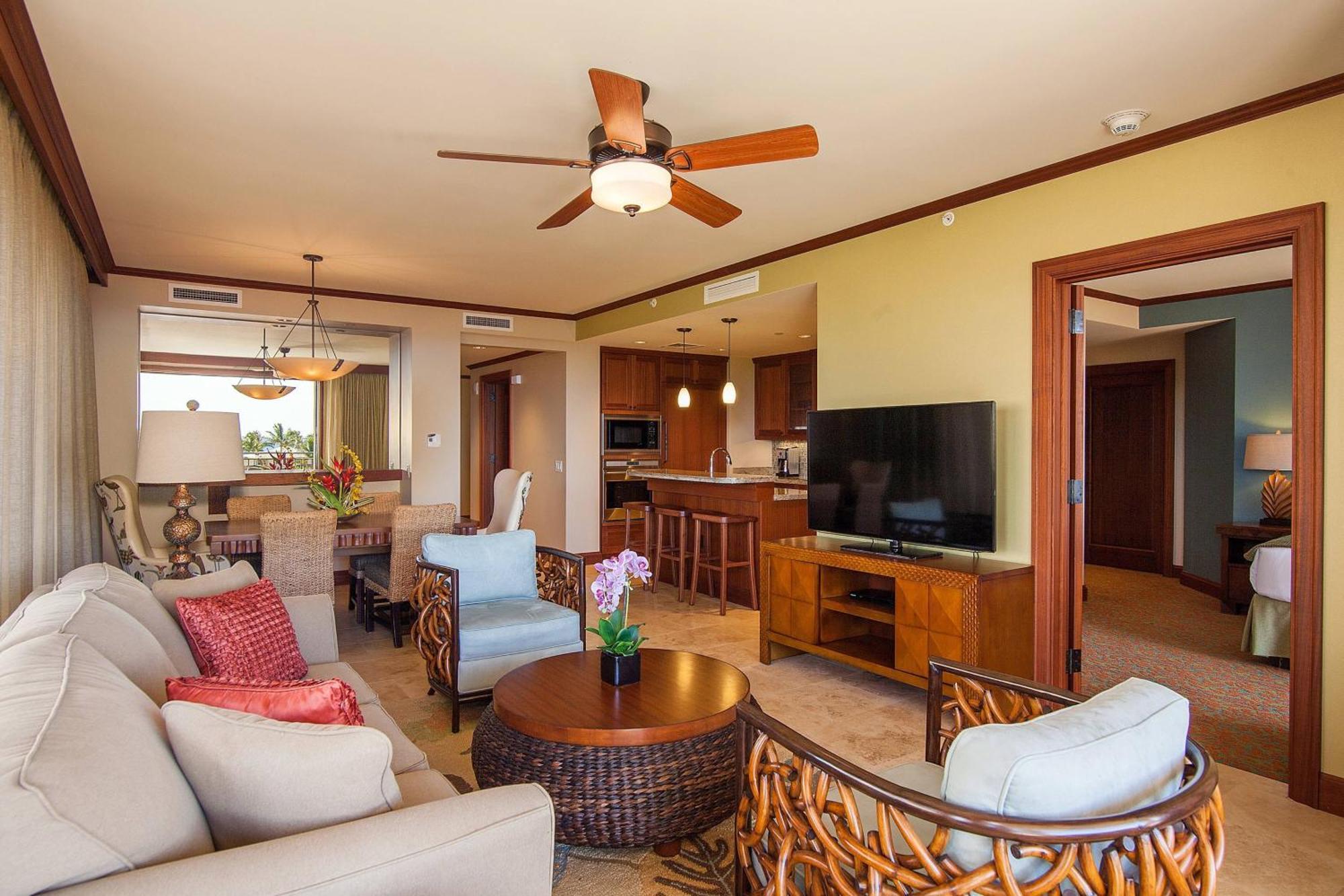 Koloa Landing Resort At Po'Ipu, Autograph Collection Bagian luar foto