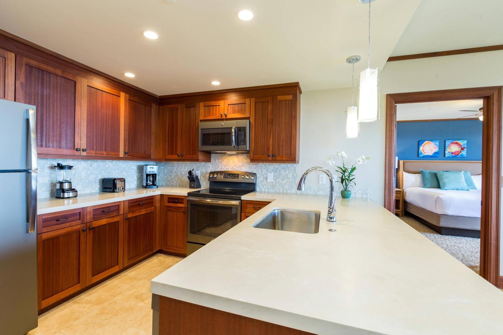 Koloa Landing Resort At Po'Ipu, Autograph Collection Bagian luar foto
