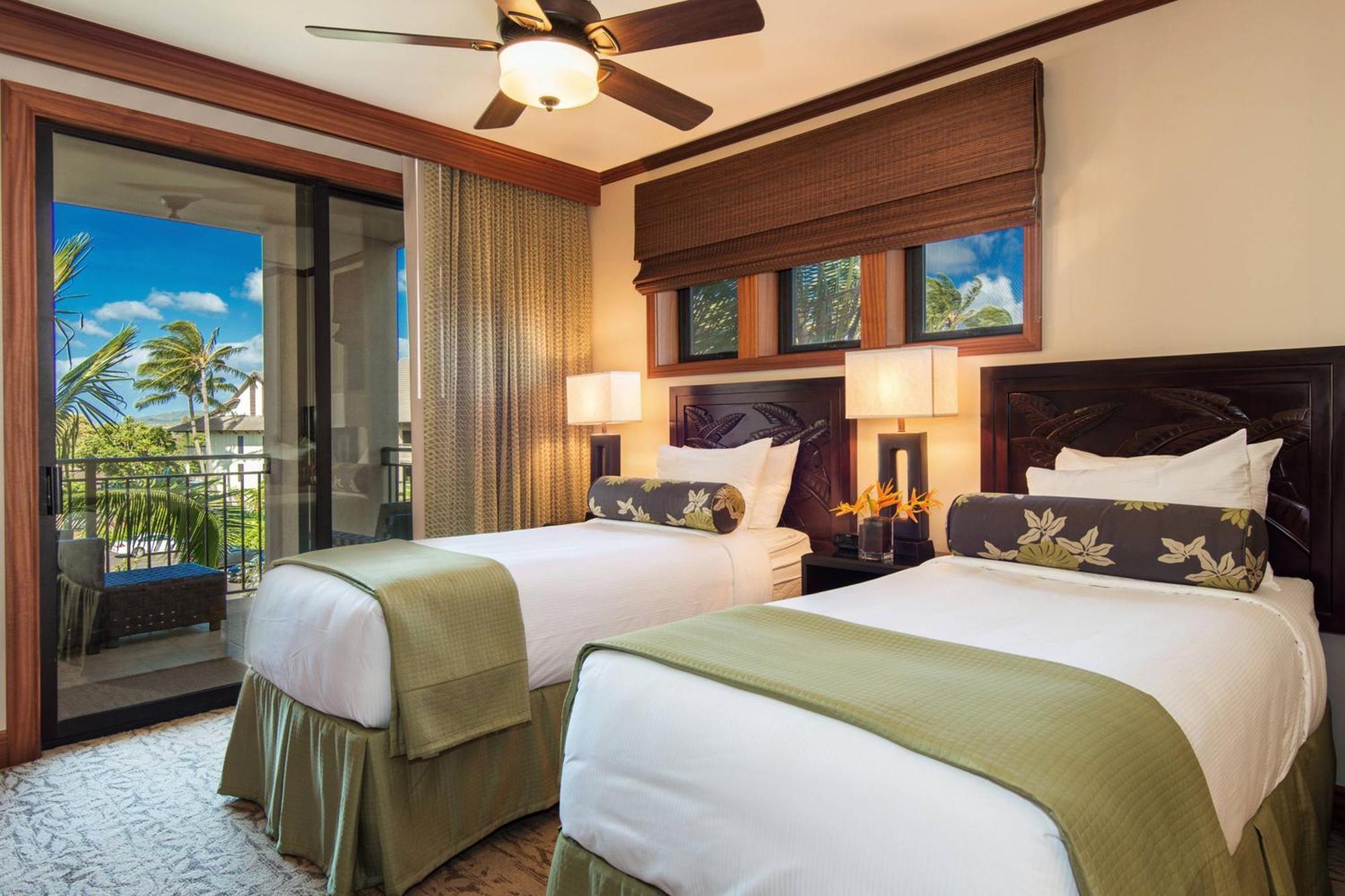 Koloa Landing Resort At Po'Ipu, Autograph Collection Bagian luar foto