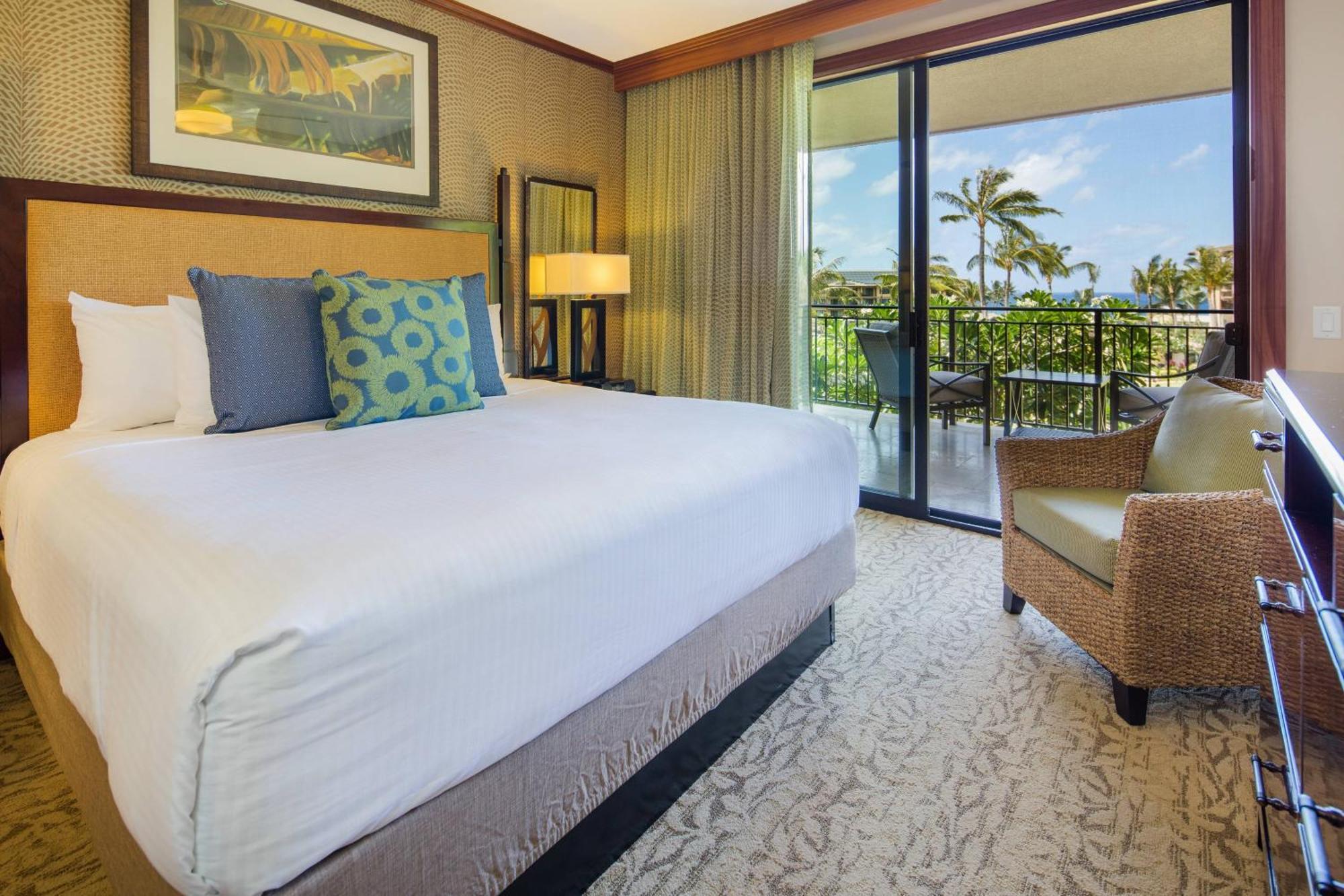Koloa Landing Resort At Po'Ipu, Autograph Collection Bagian luar foto