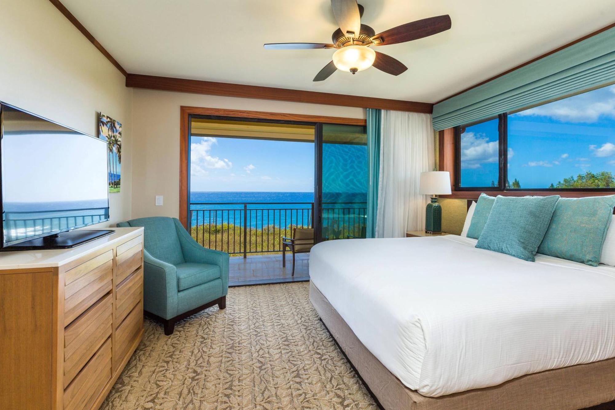Koloa Landing Resort At Po'Ipu, Autograph Collection Bagian luar foto