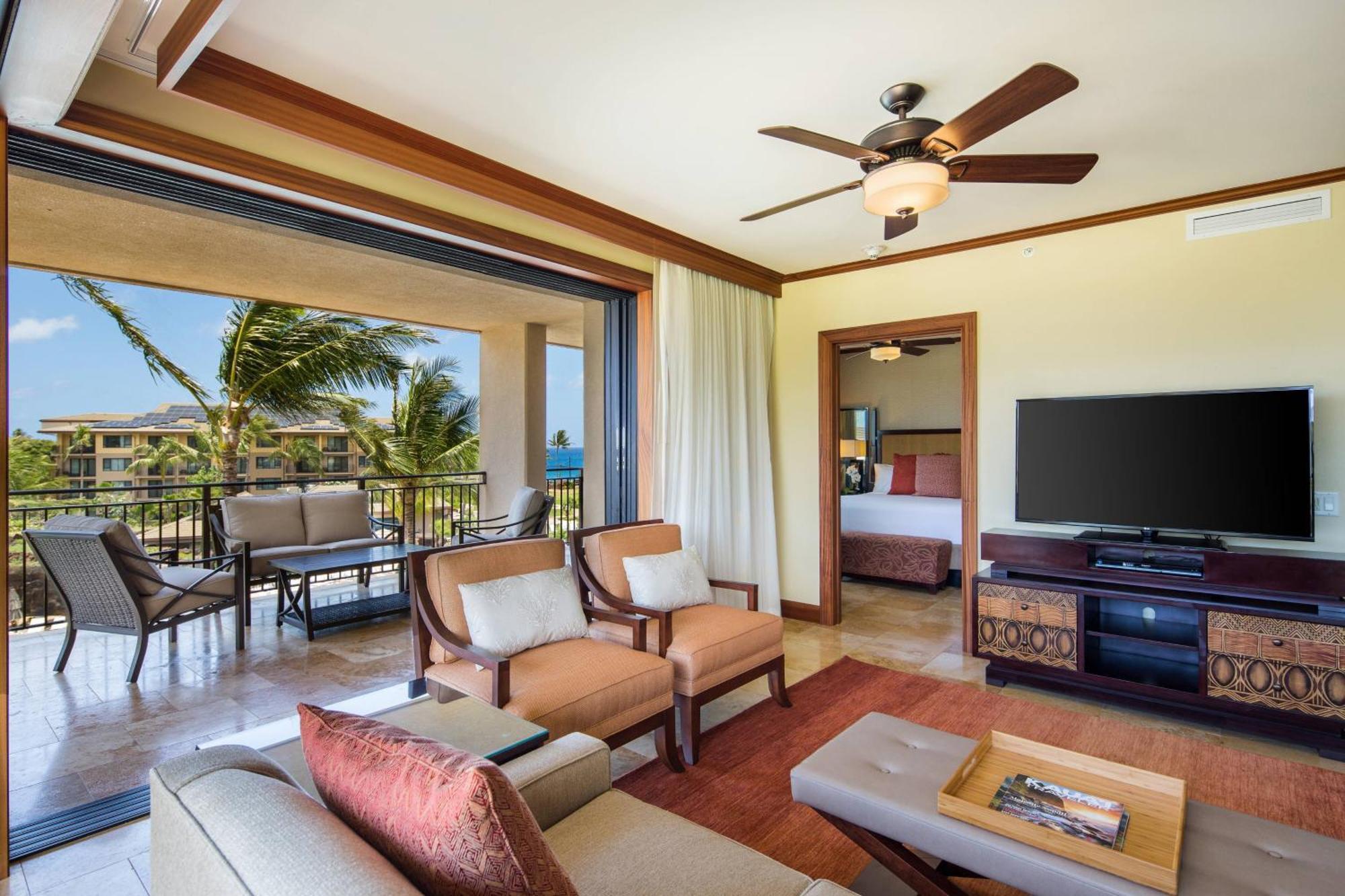 Koloa Landing Resort At Po'Ipu, Autograph Collection Bagian luar foto