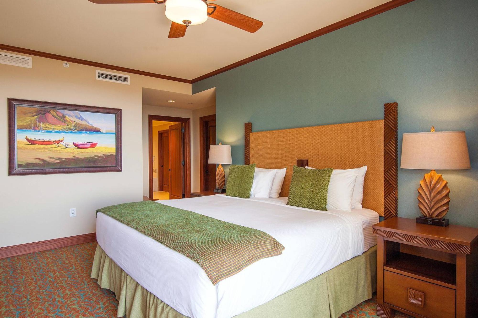 Koloa Landing Resort At Po'Ipu, Autograph Collection Bagian luar foto