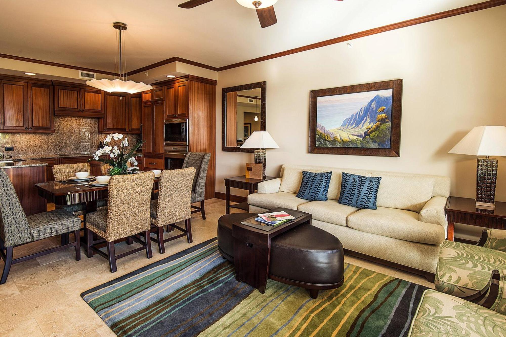 Koloa Landing Resort At Po'Ipu, Autograph Collection Bagian luar foto