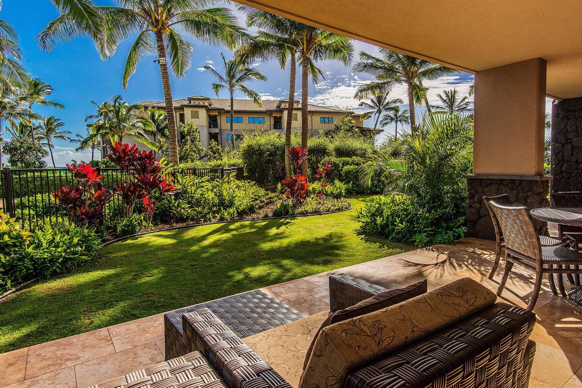 Koloa Landing Resort At Po'Ipu, Autograph Collection Bagian luar foto
