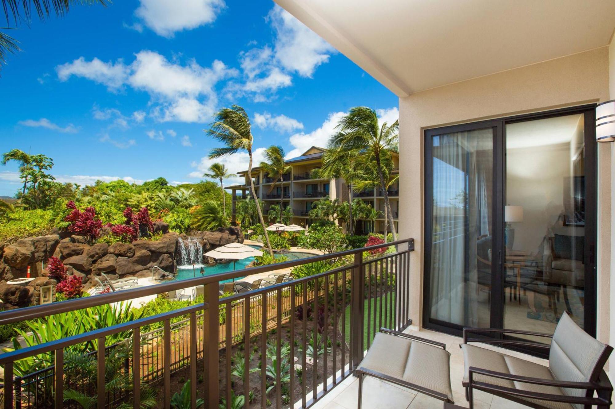 Koloa Landing Resort At Po'Ipu, Autograph Collection Bagian luar foto