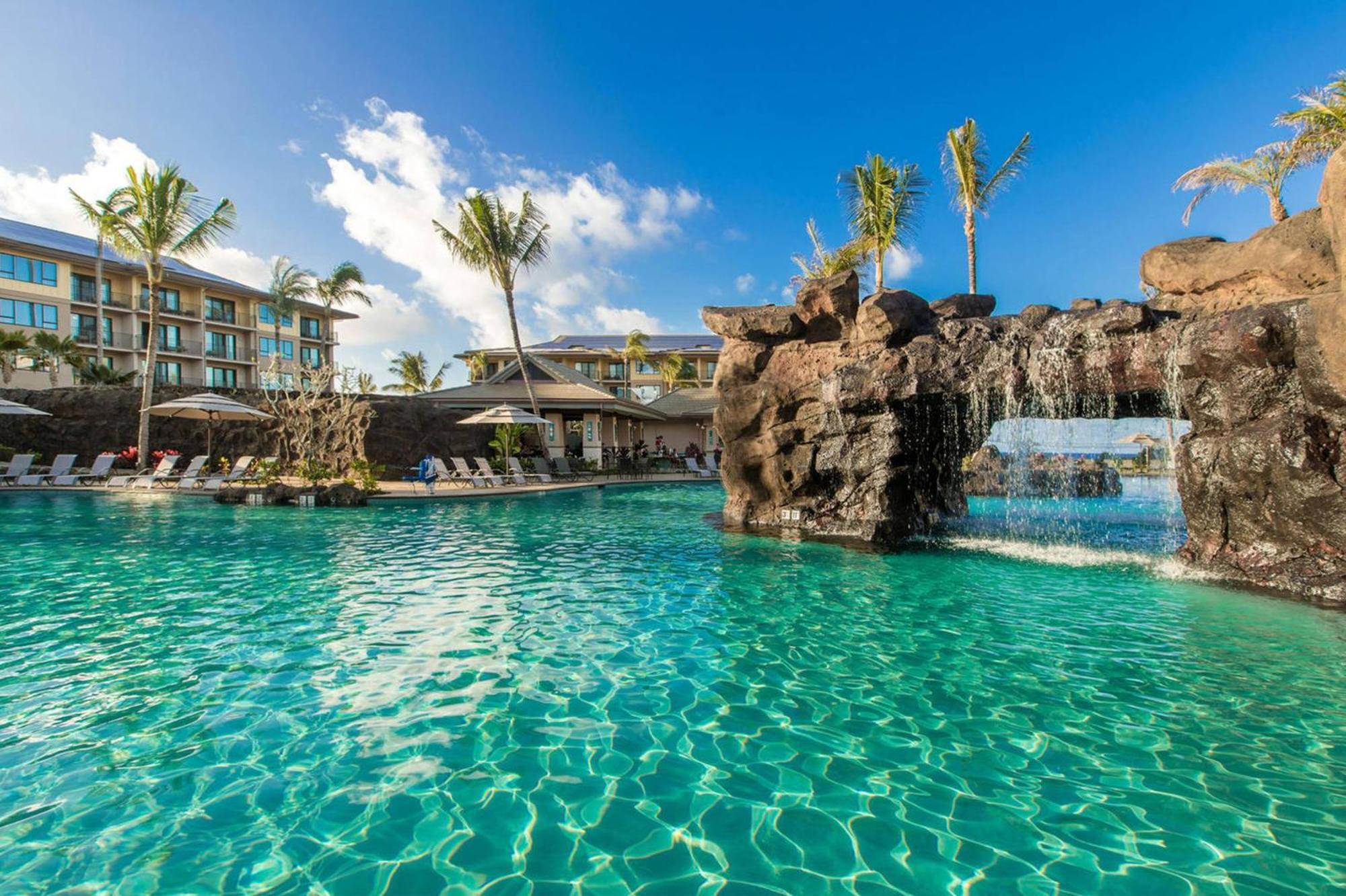 Koloa Landing Resort At Po'Ipu, Autograph Collection Bagian luar foto