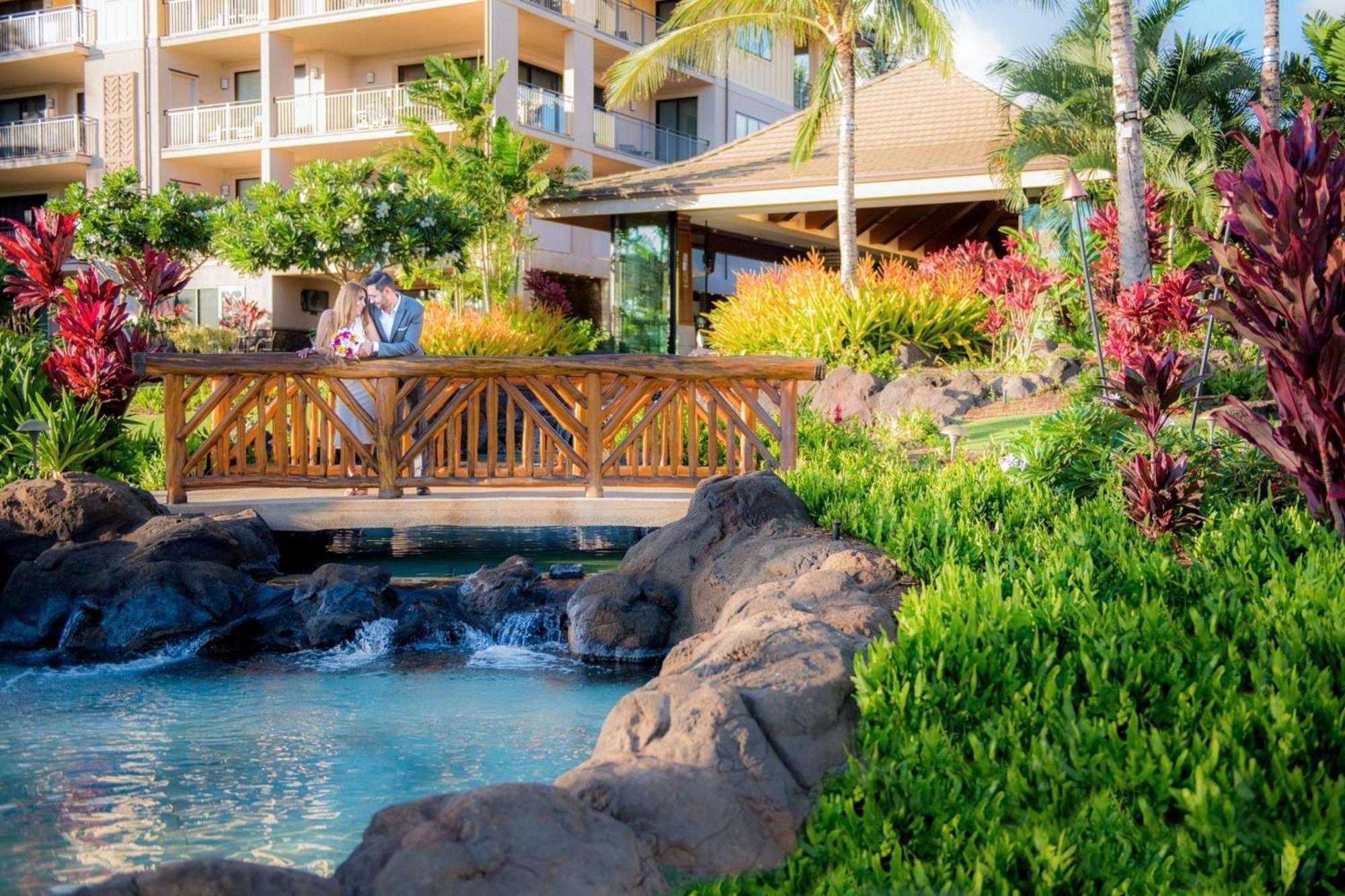 Koloa Landing Resort At Po'Ipu, Autograph Collection Bagian luar foto