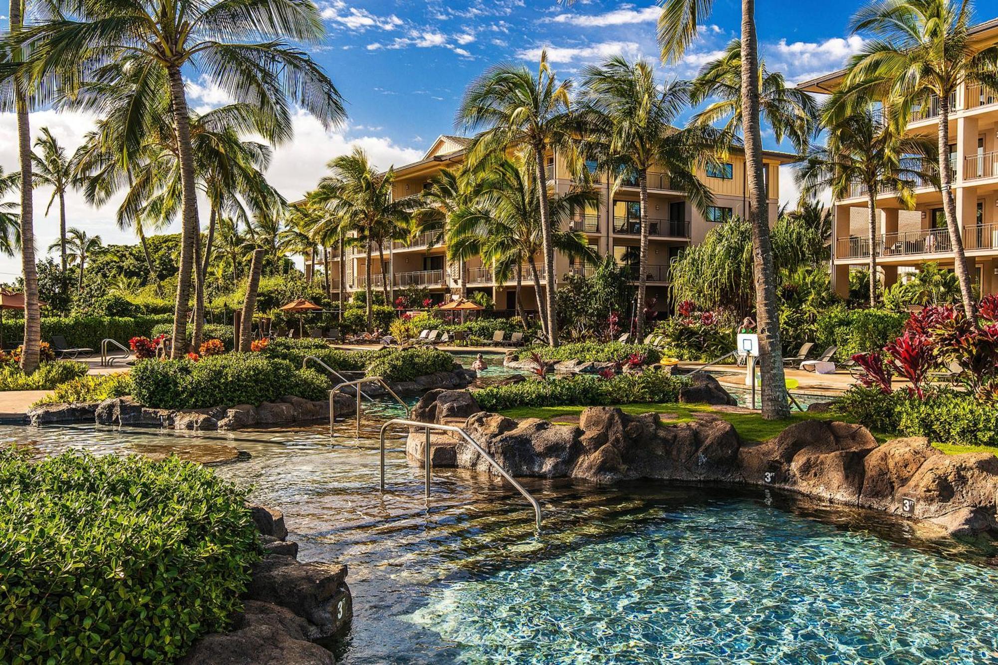 Koloa Landing Resort At Po'Ipu, Autograph Collection Bagian luar foto