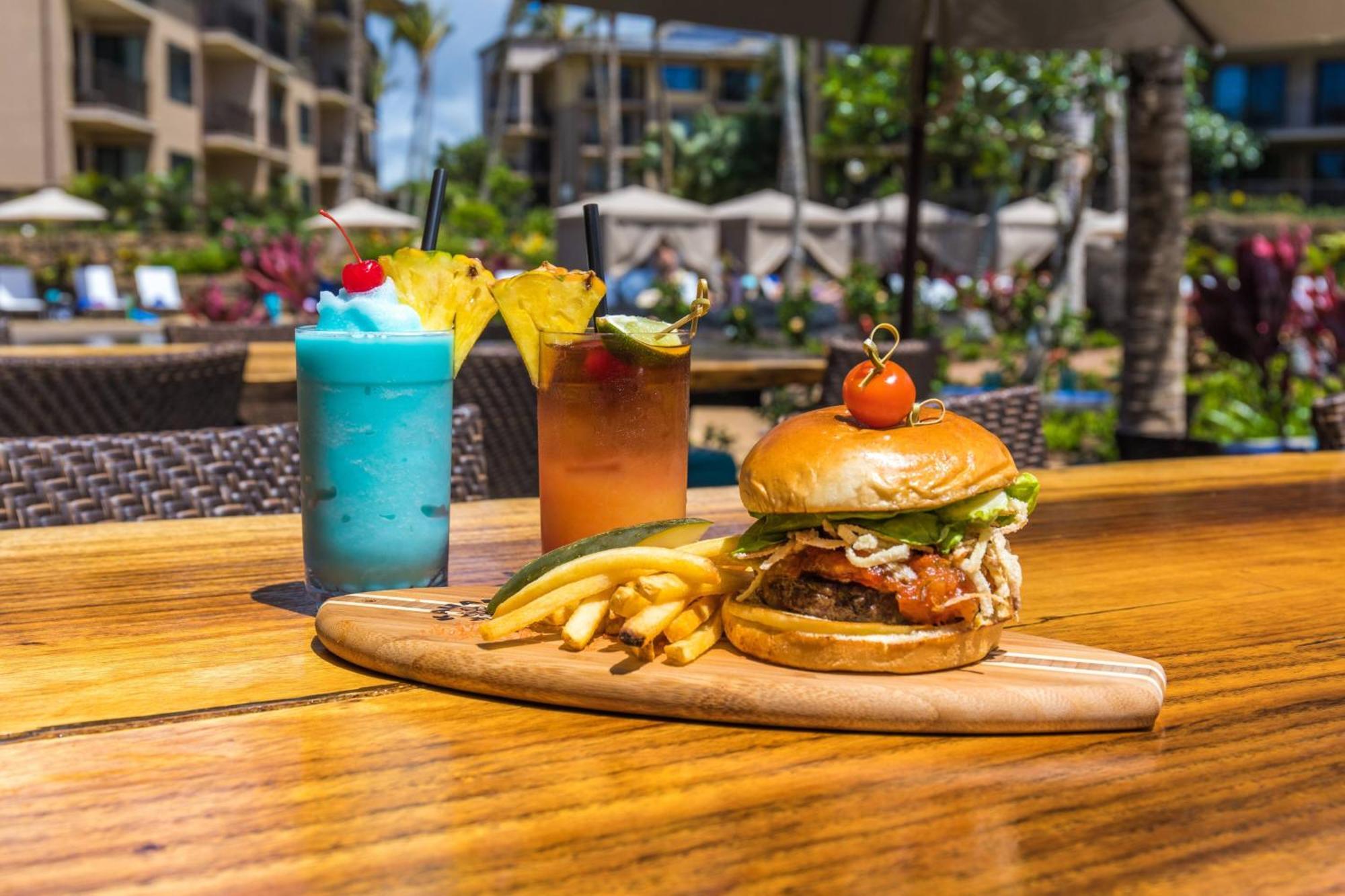 Koloa Landing Resort At Po'Ipu, Autograph Collection Bagian luar foto