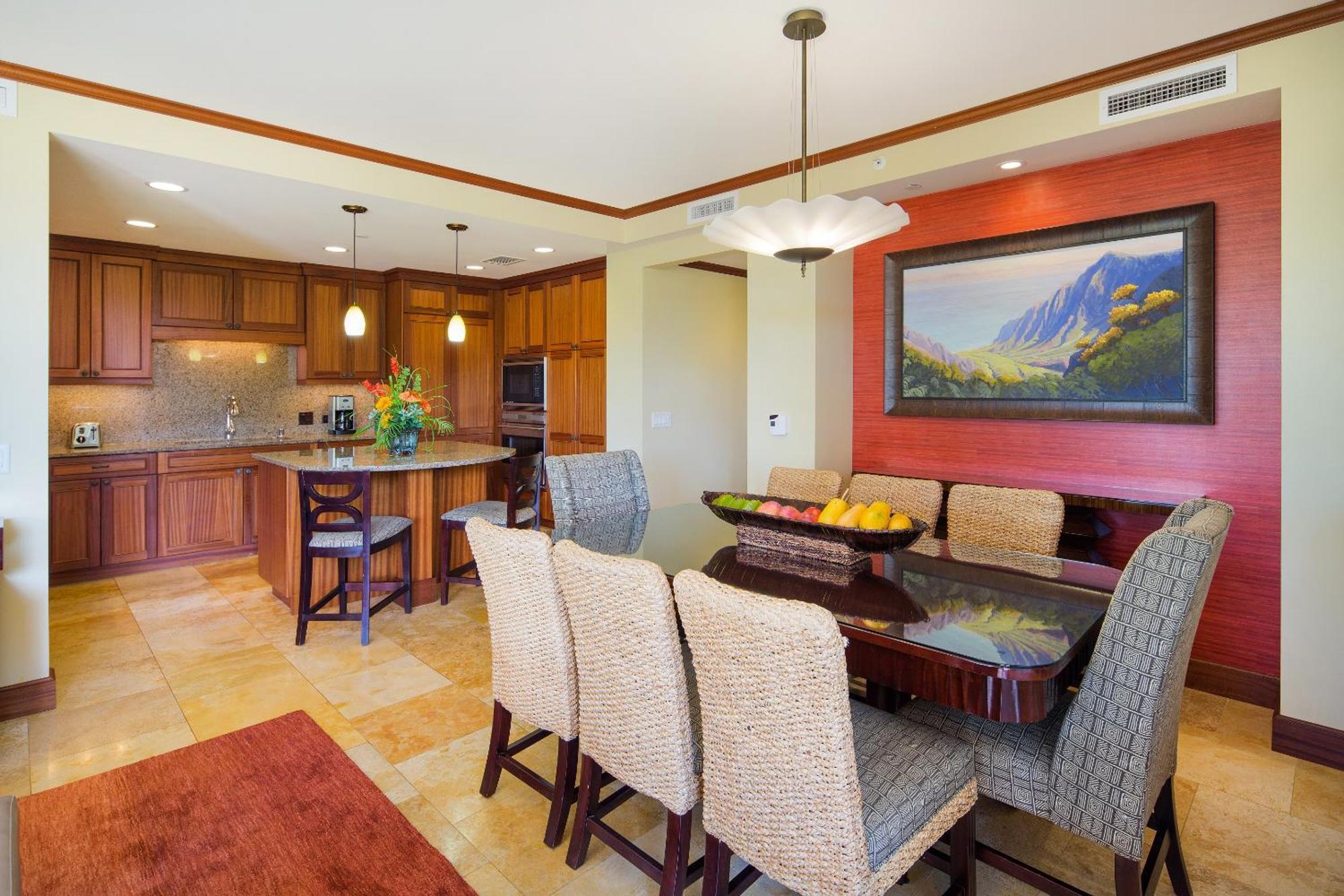Koloa Landing Resort At Po'Ipu, Autograph Collection Bagian luar foto