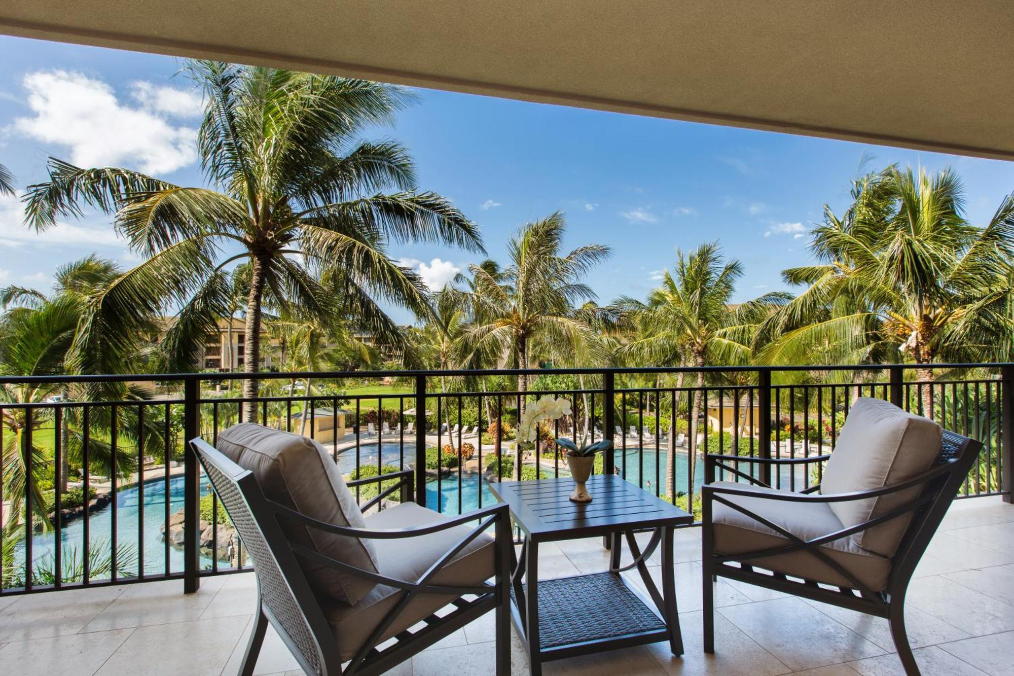 Koloa Landing Resort At Po'Ipu, Autograph Collection Bagian luar foto