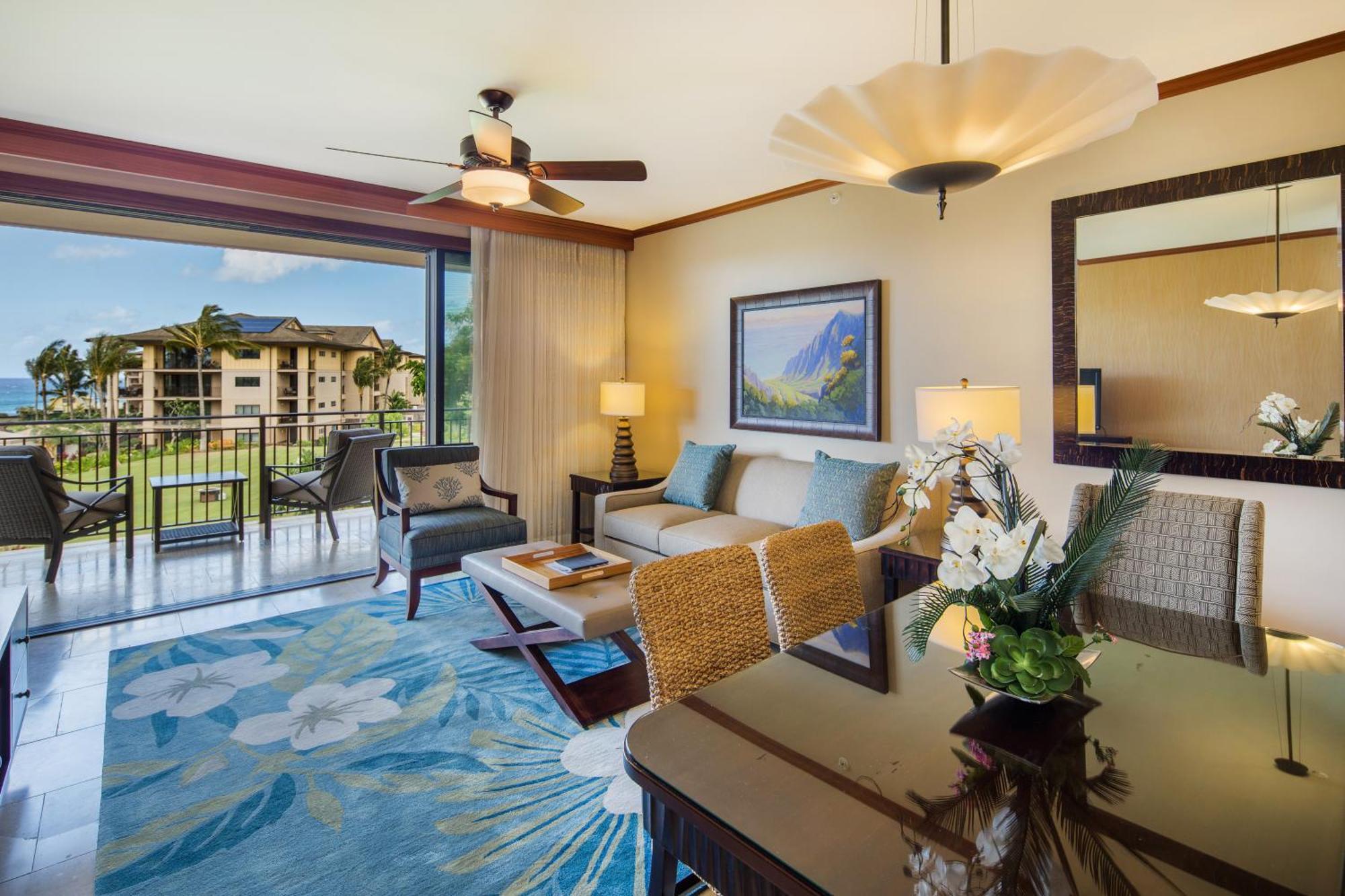 Koloa Landing Resort At Po'Ipu, Autograph Collection Bagian luar foto